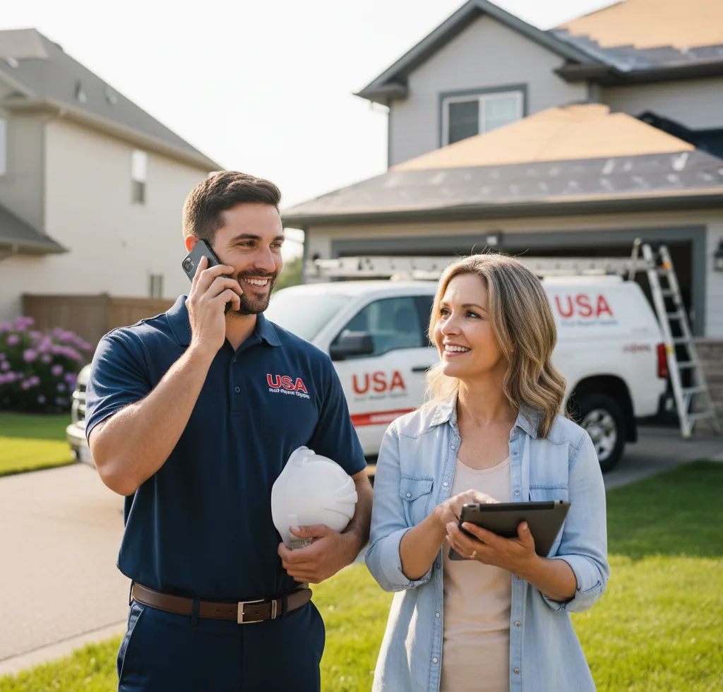 Emergency Roof Repair in Fruit Heights, UT